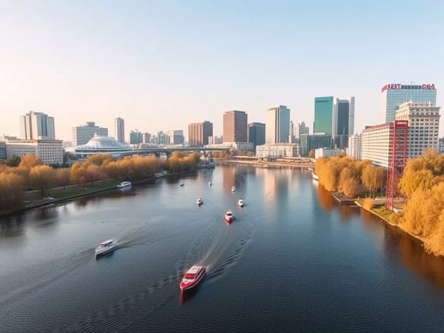 Екатеринбург