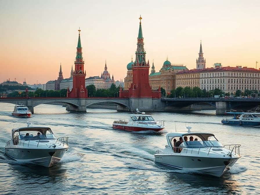 Москва