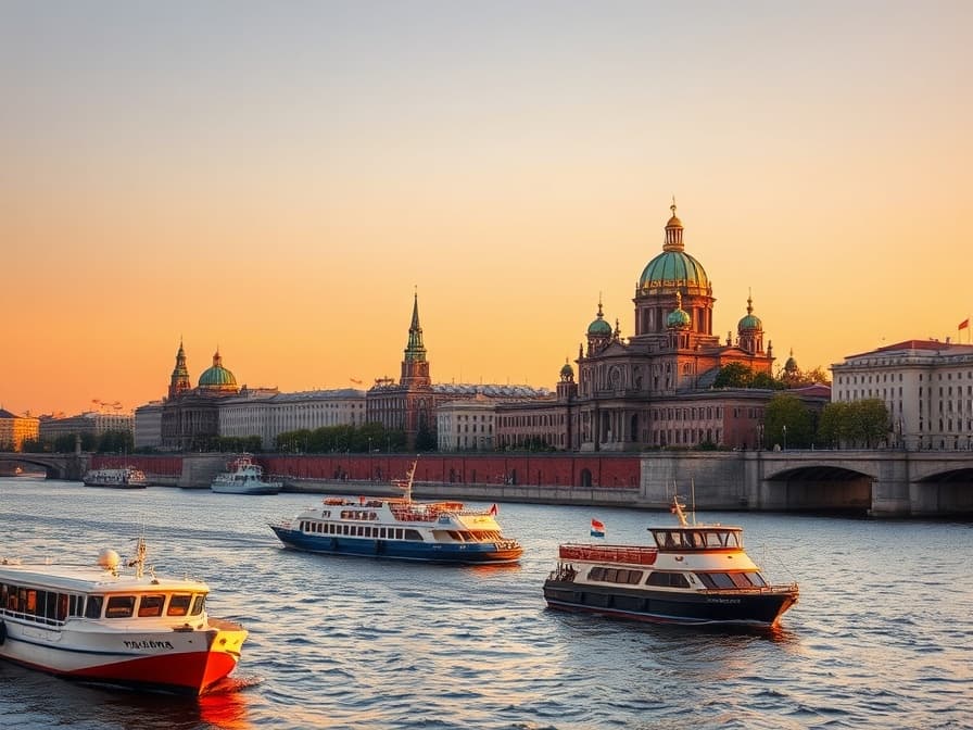 Санкт-Петербург